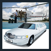 Cancun VIP Transportation